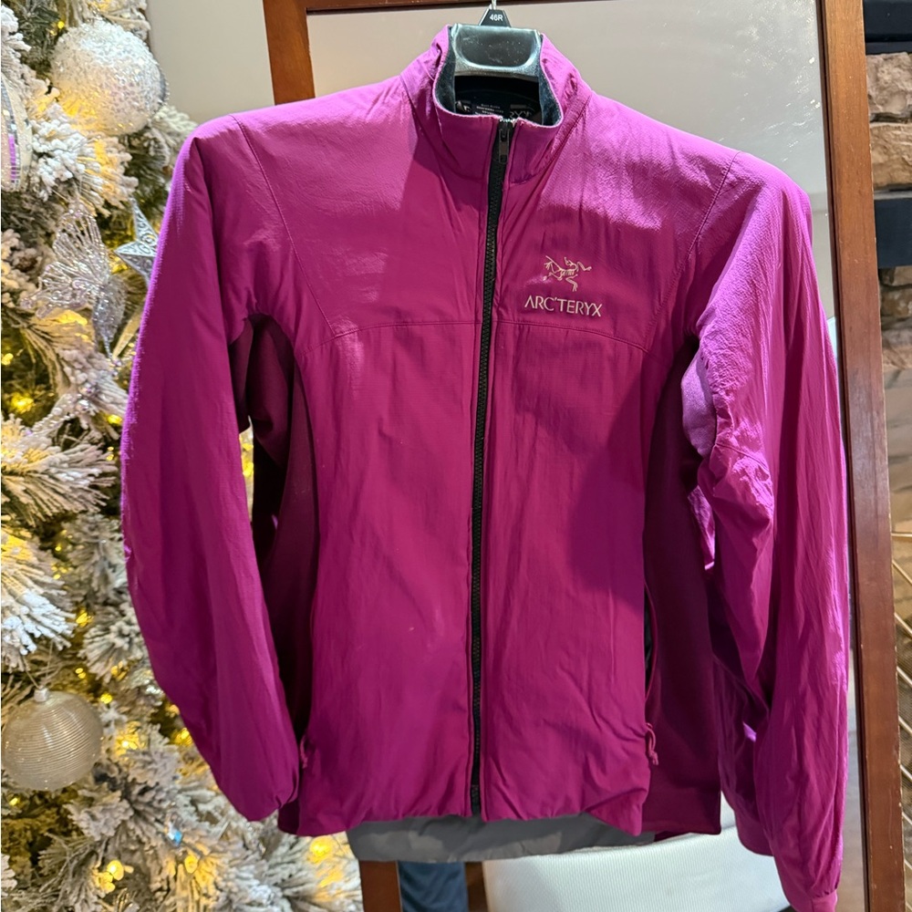 Arc'teryx Women's Magenta Ski Jacket